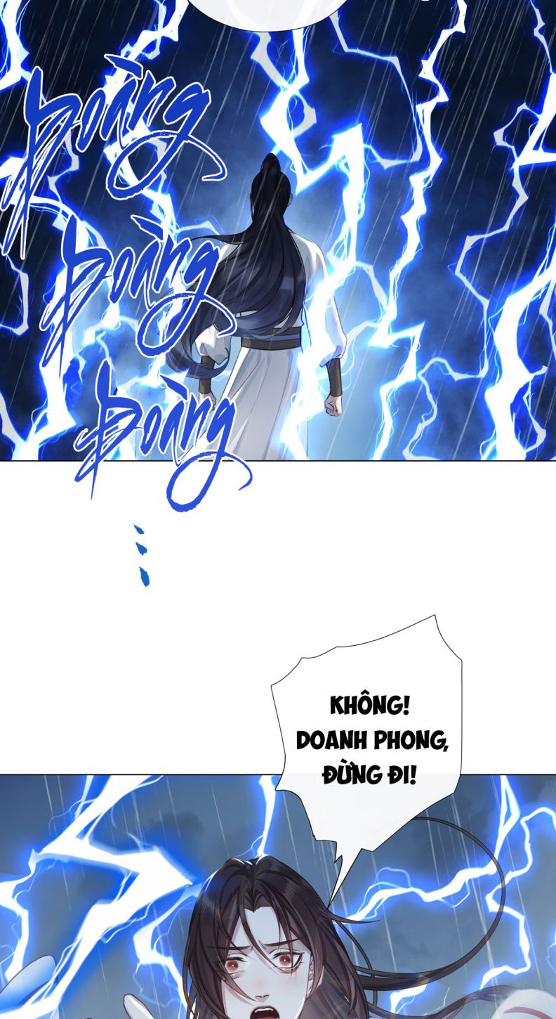 Bổn Tôn Tại Tông Môn Dưỡng Quỷ Hút Máu Chap 57 - Next Chap 58