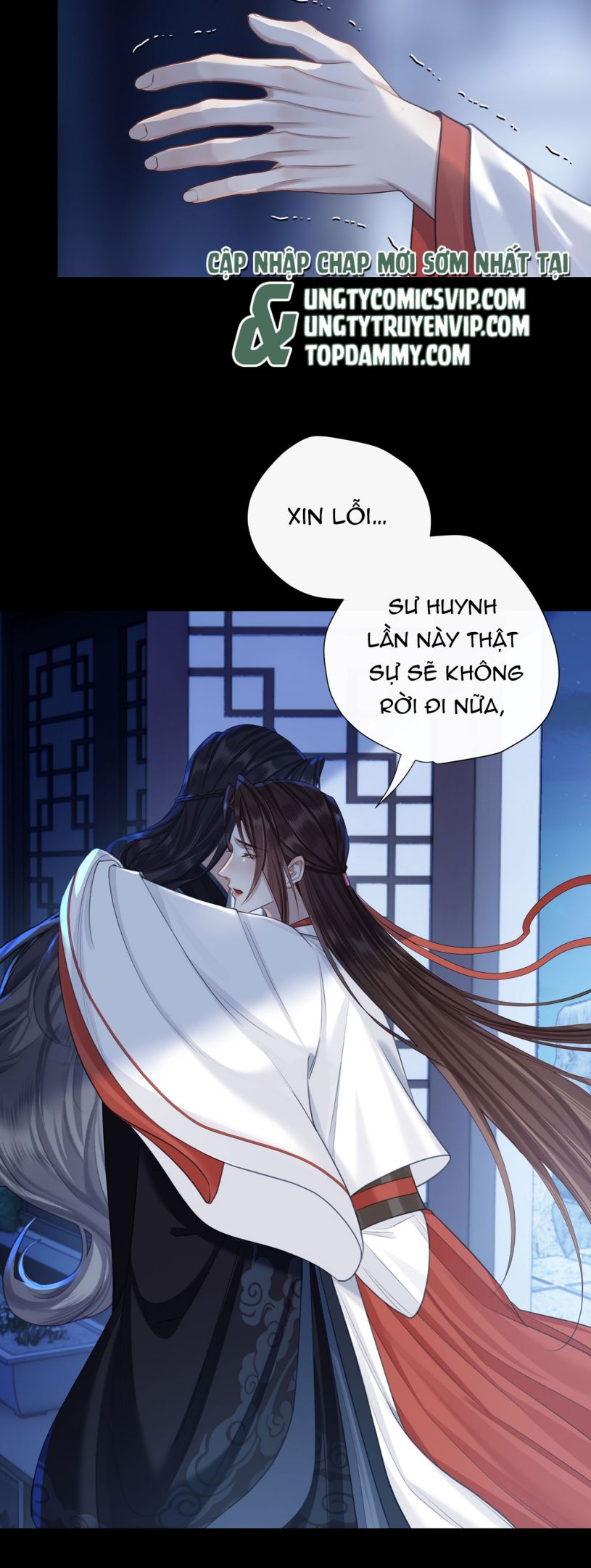 Bổn Tôn Tại Tông Môn Dưỡng Quỷ Hút Máu Chap 57 - Next Chap 58