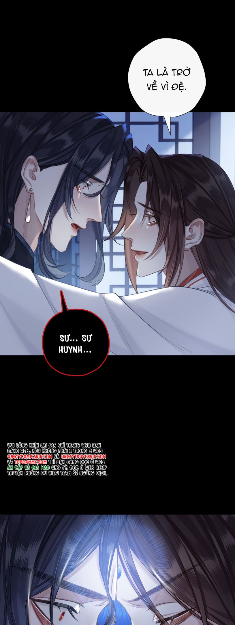 Bổn Tôn Tại Tông Môn Dưỡng Quỷ Hút Máu Chap 57 - Next Chap 58