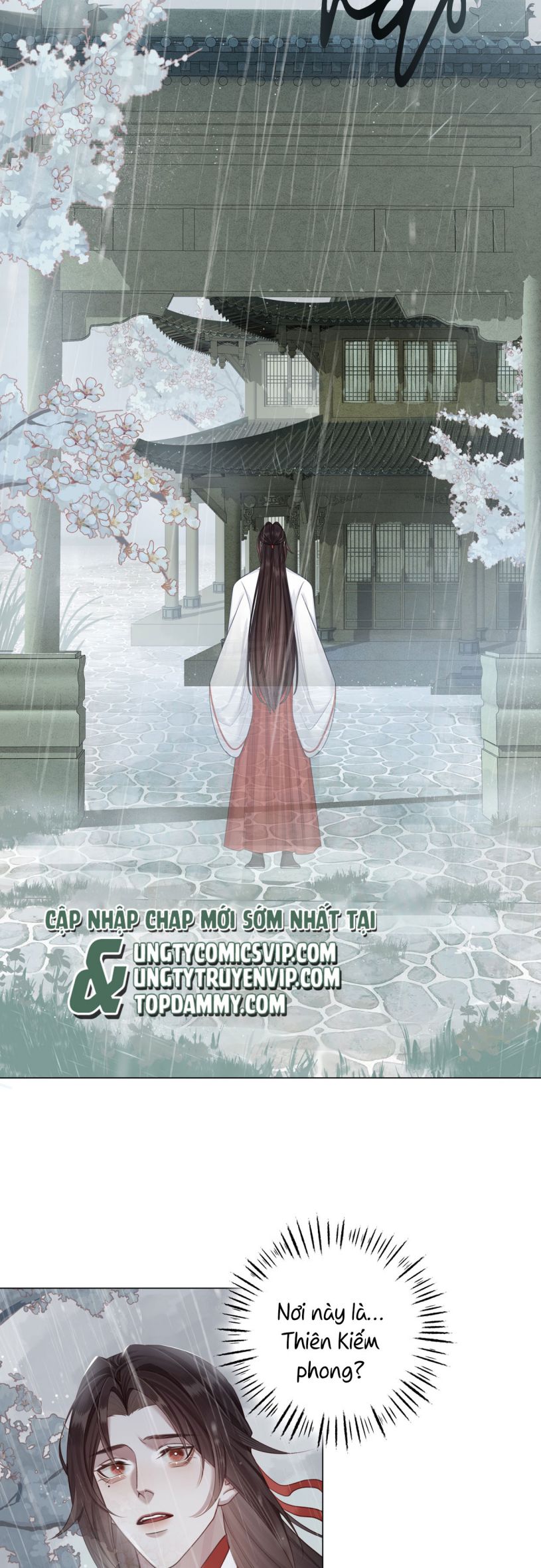 Bổn Tôn Tại Tông Môn Dưỡng Quỷ Hút Máu Chap 57 - Next Chap 58