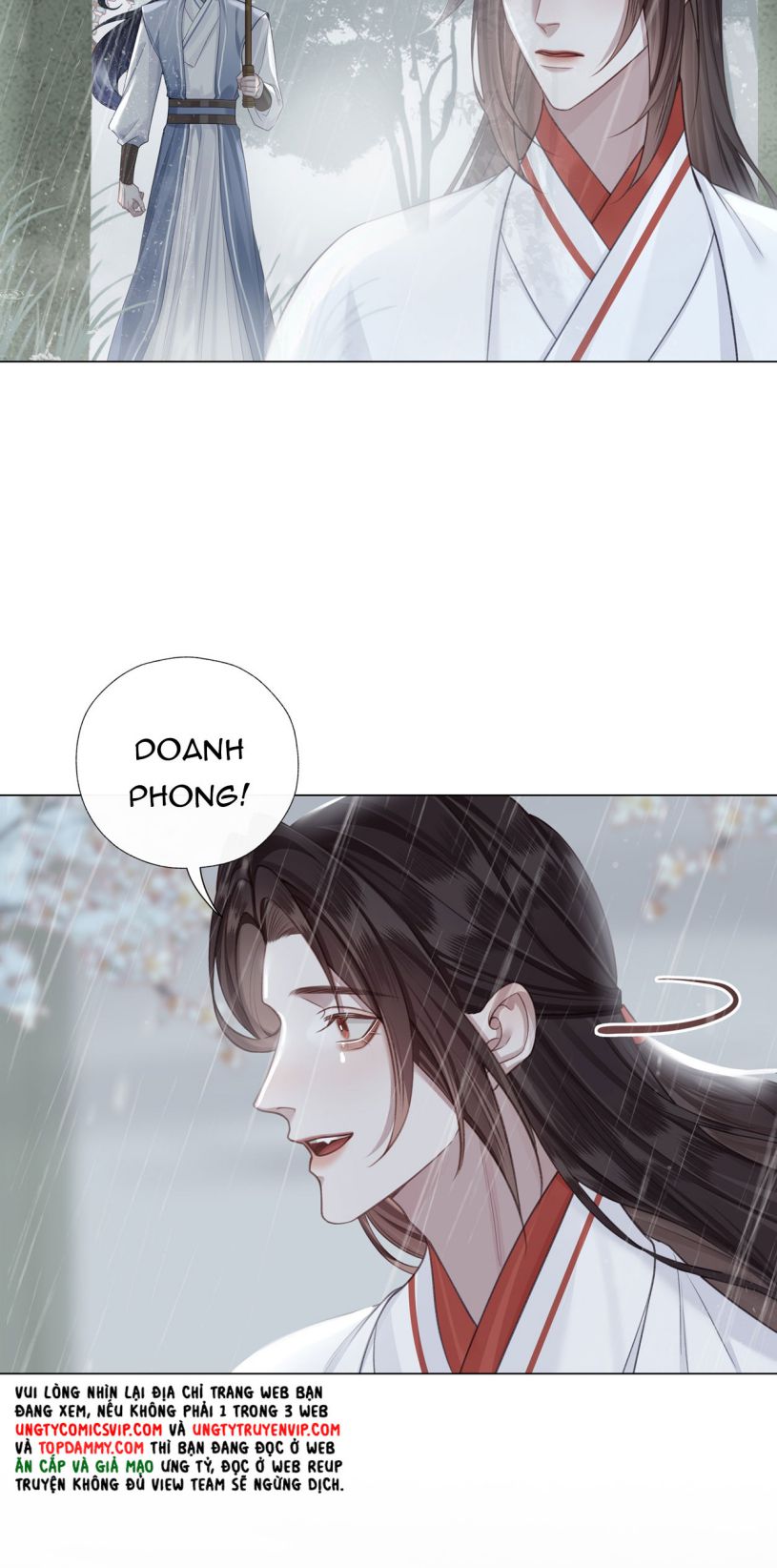 Bổn Tôn Tại Tông Môn Dưỡng Quỷ Hút Máu Chap 57 - Next Chap 58