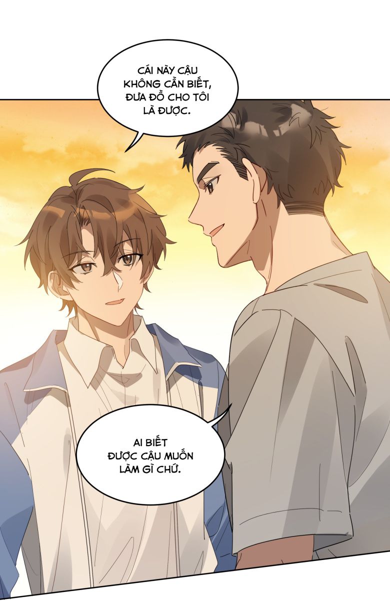 Tuế Nguyệt Gian Chap 11 - Next Chap 12