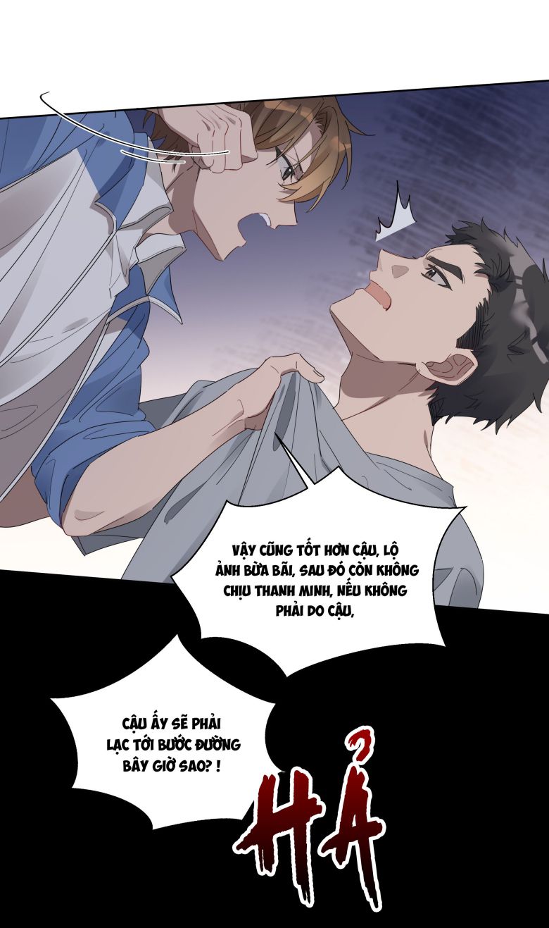 Tuế Nguyệt Gian Chap 11 - Next Chap 12