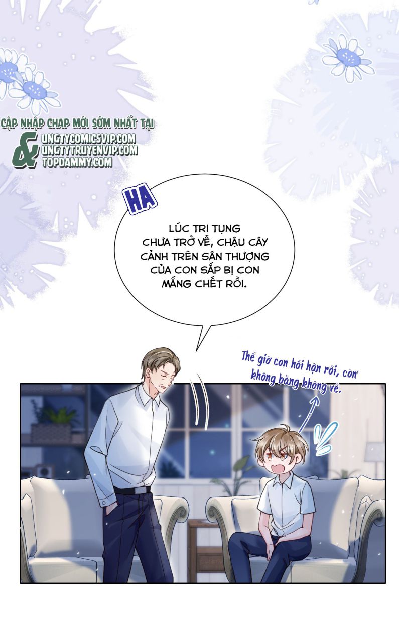 Anh Đừng Qua Đây Chap 46 - Next Chap 47