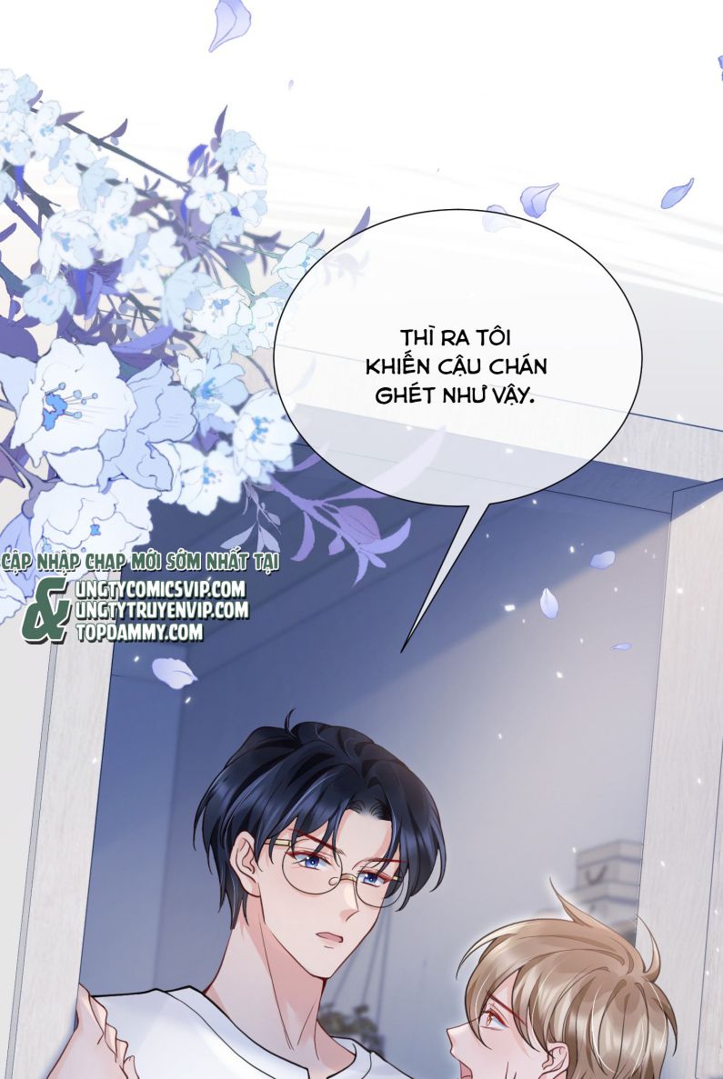 Anh Đừng Qua Đây Chap 46 - Next Chap 47