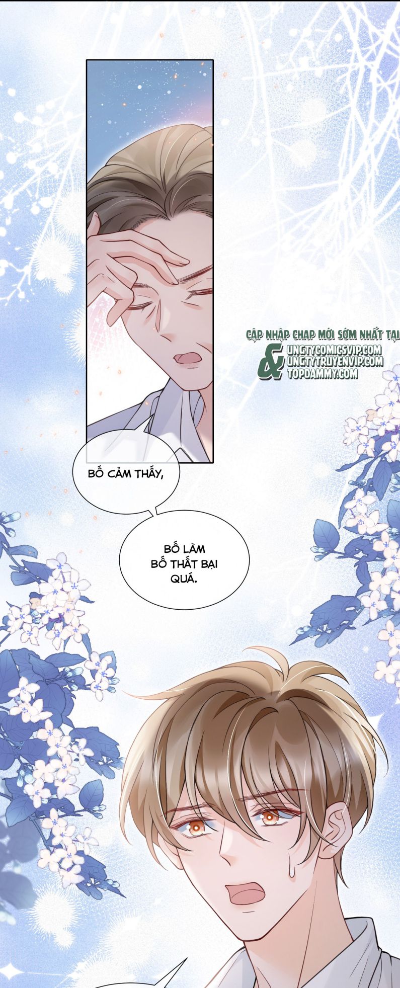 Anh Đừng Qua Đây Chap 46 - Next Chap 47