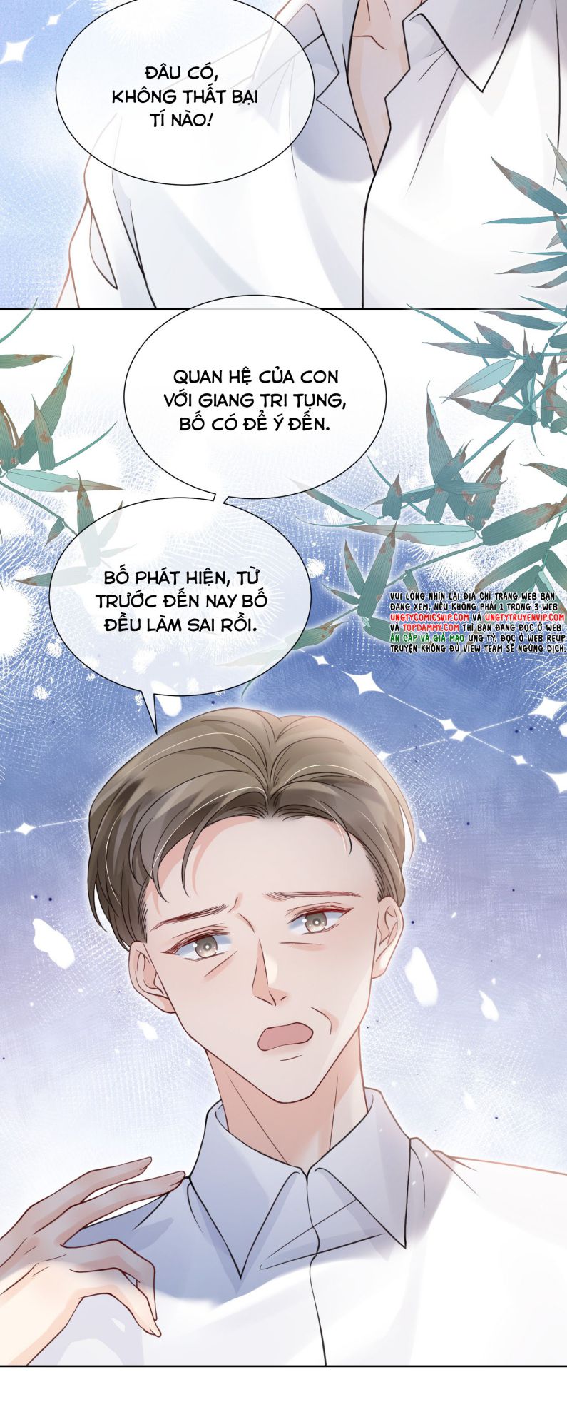 Anh Đừng Qua Đây Chap 46 - Next Chap 47