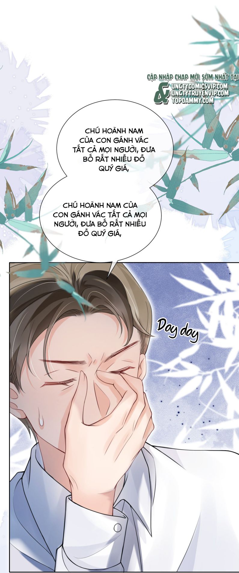 Anh Đừng Qua Đây Chap 46 - Next Chap 47