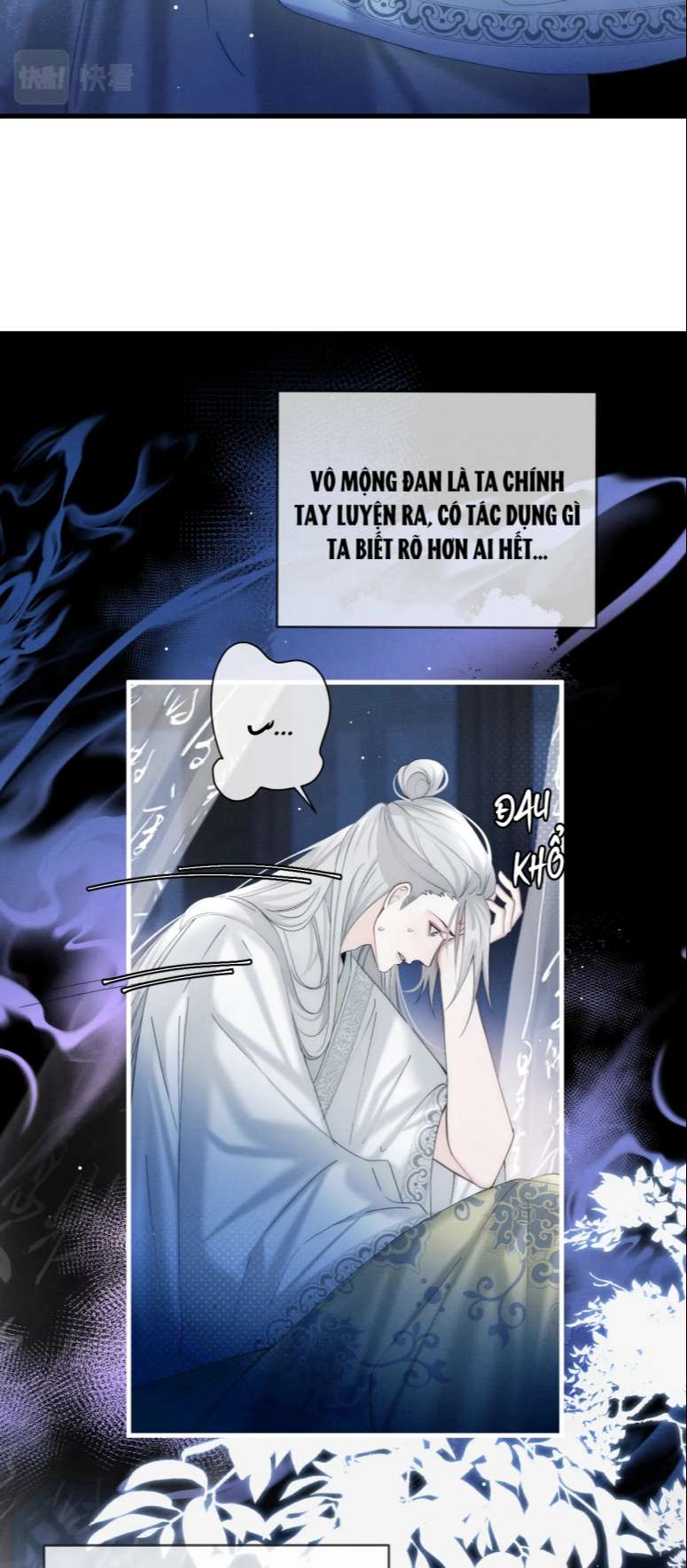 Ba Trăm Năm Không Gặp Thượng Tiên Chap 18 - Next Chap 19