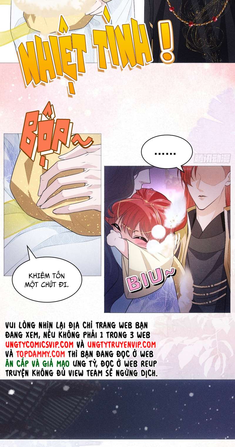 Đế Quân Có Hỷ Chap 2 - Next Chap 3