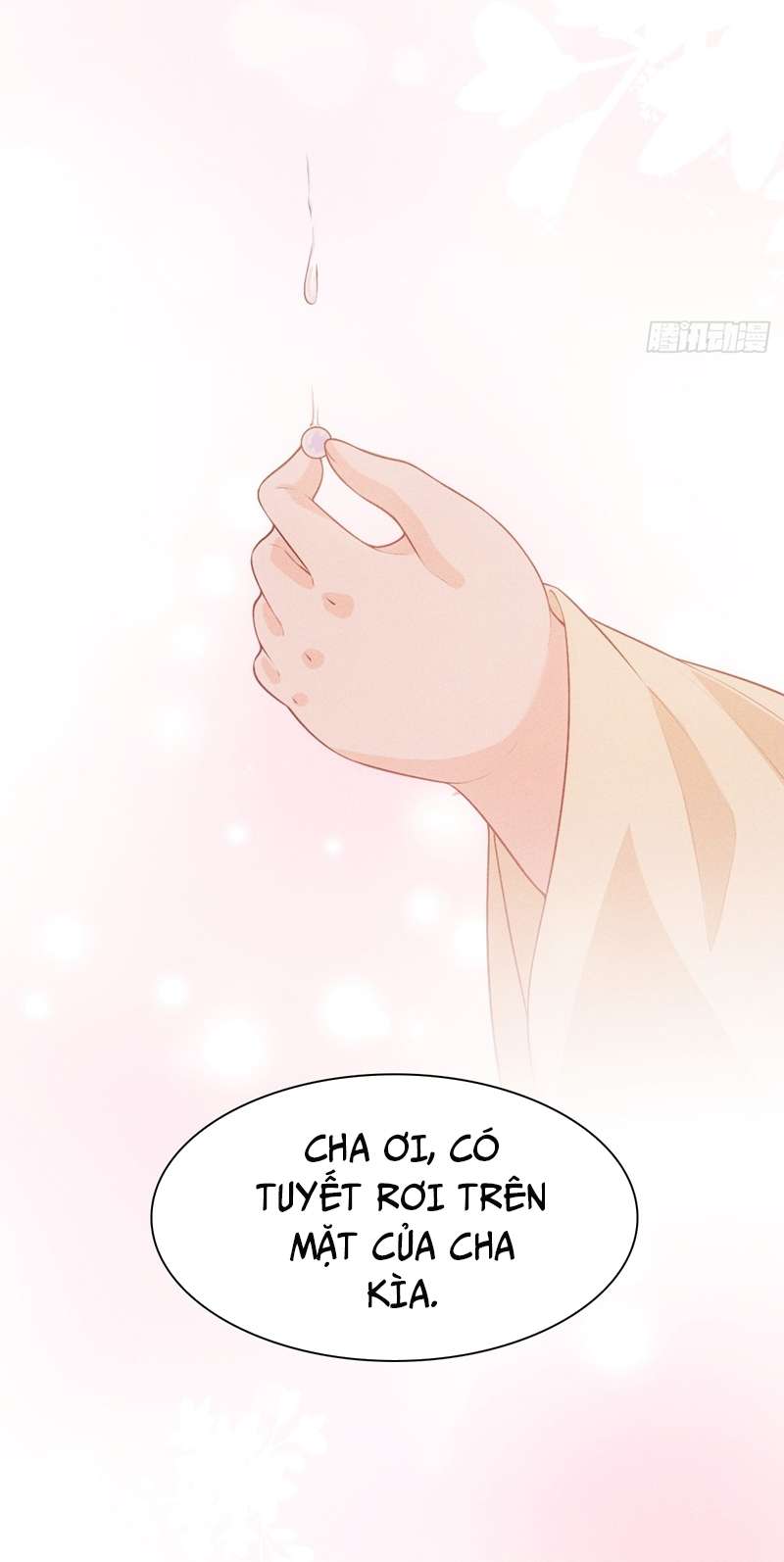 Đế Quân Có Hỷ Chap 2 - Next Chap 3