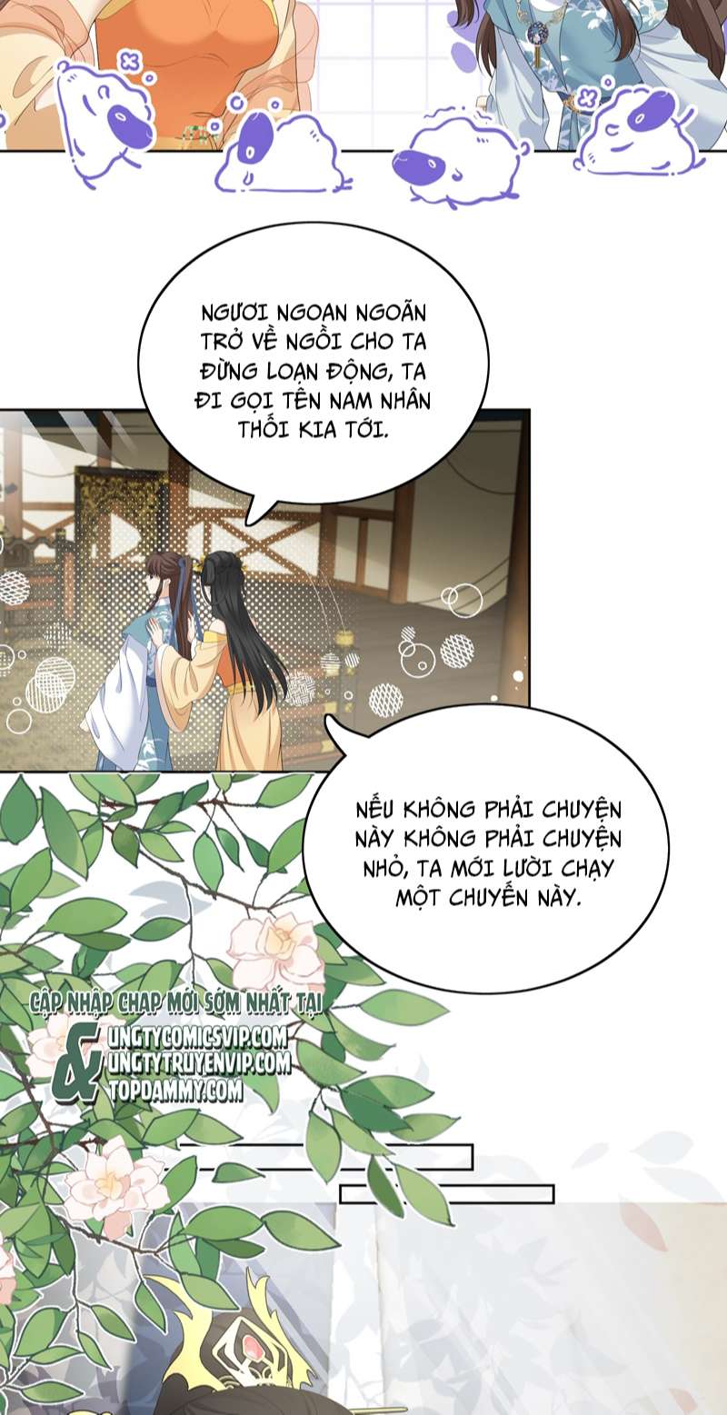 Bất Uổng Chap 67 - Next Chap 68