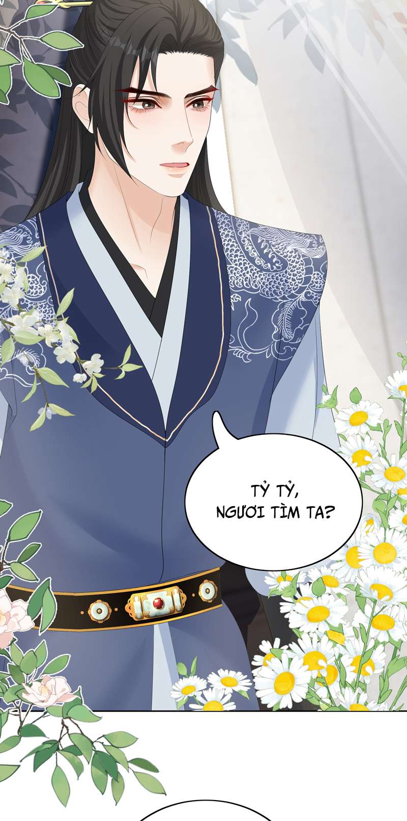 Bất Uổng Chap 67 - Next Chap 68