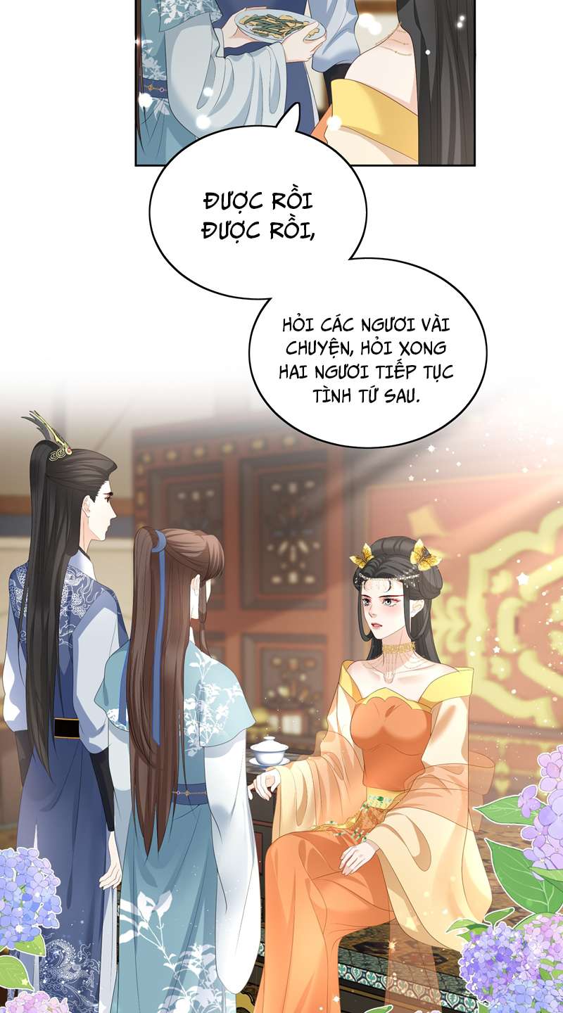 Bất Uổng Chap 67 - Next Chap 68