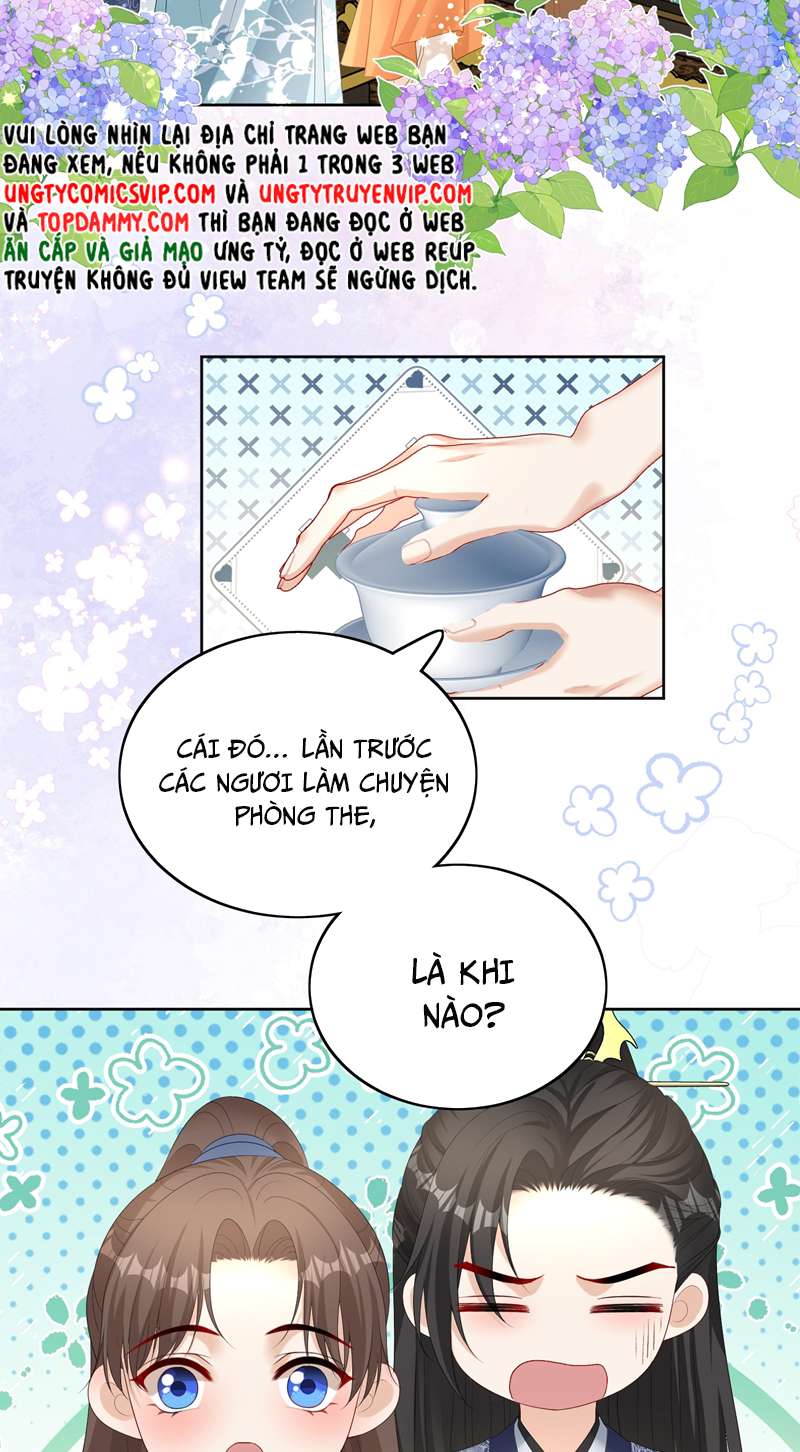 Bất Uổng Chap 67 - Next Chap 68