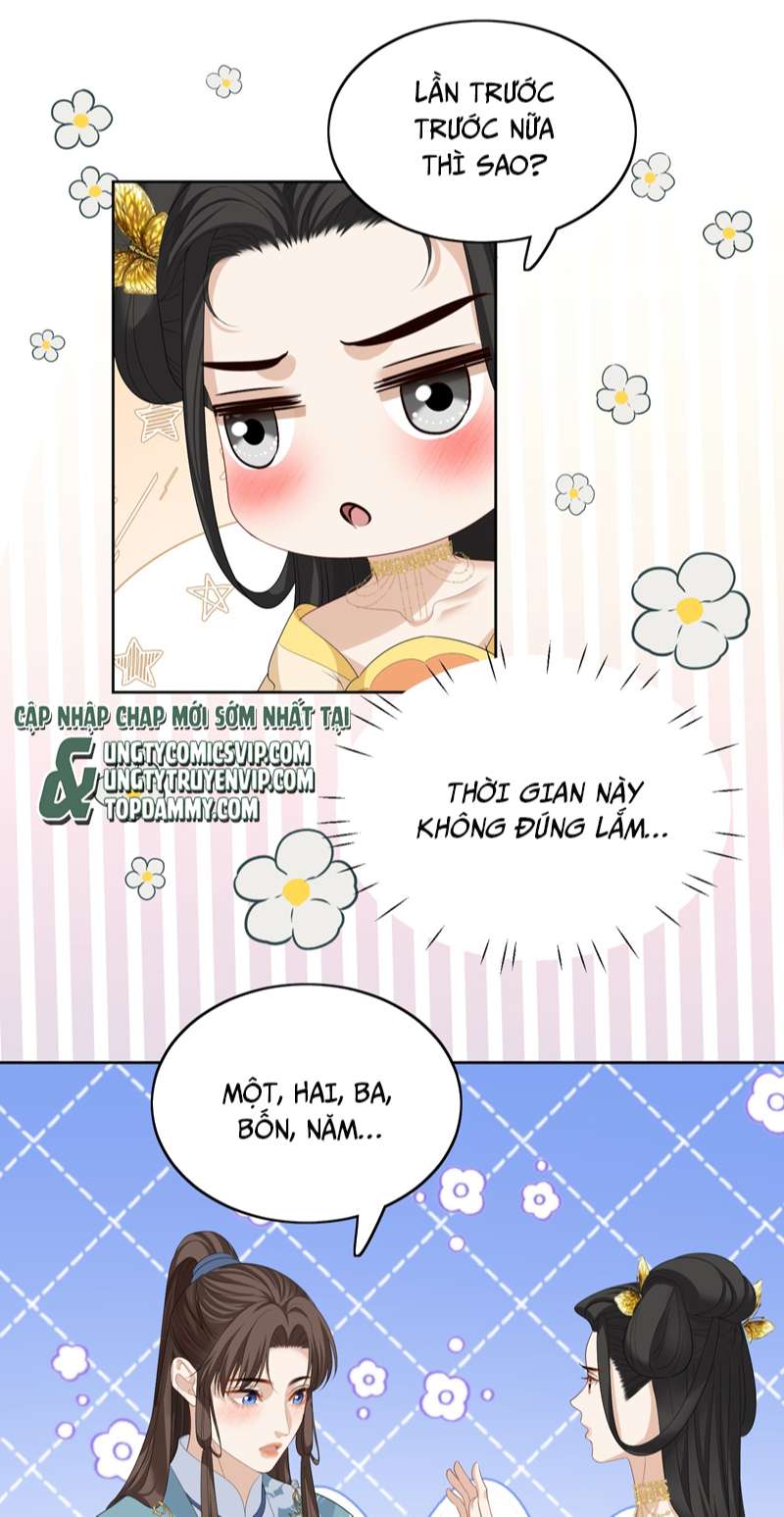 Bất Uổng Chap 67 - Next Chap 68