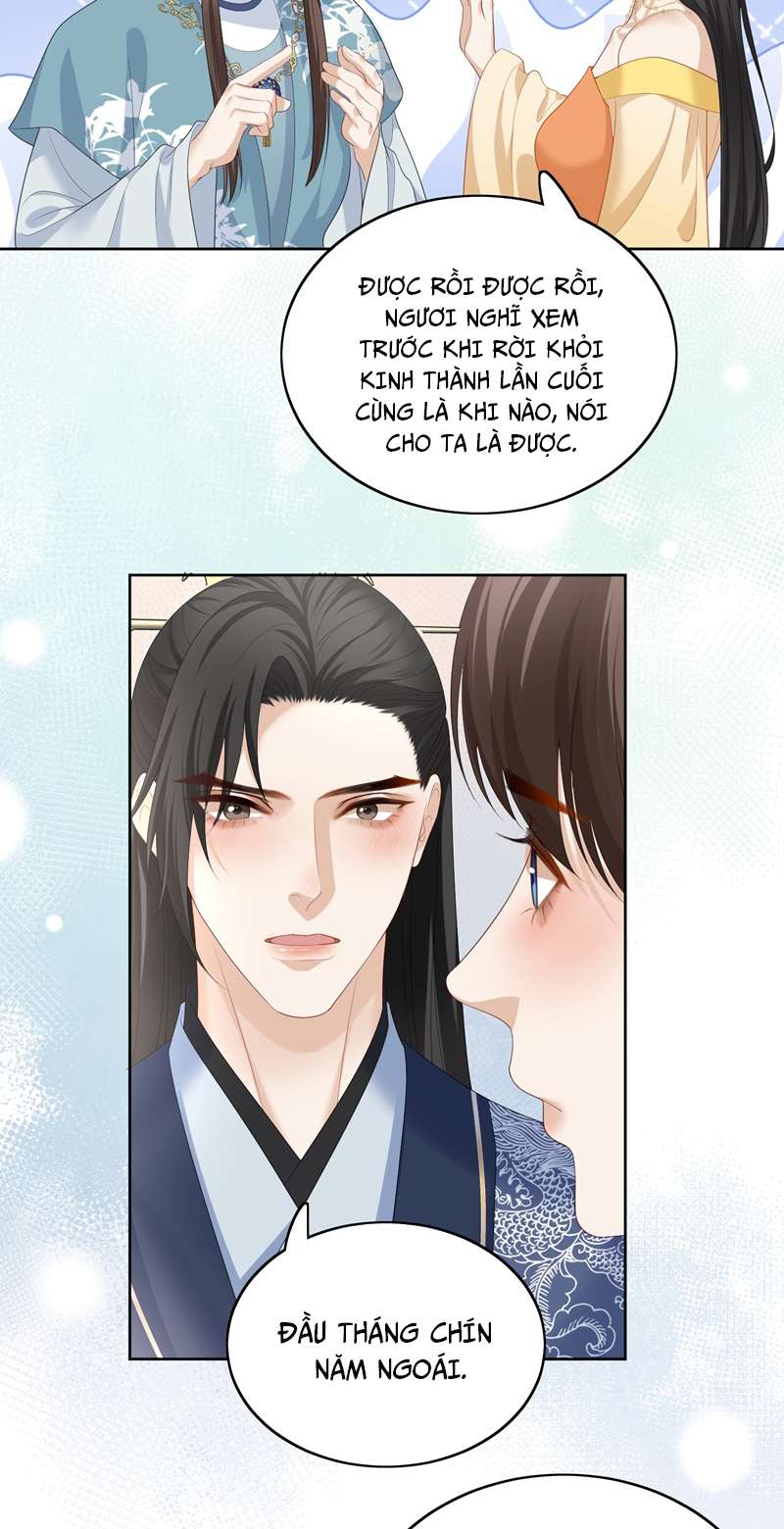 Bất Uổng Chap 67 - Next Chap 68