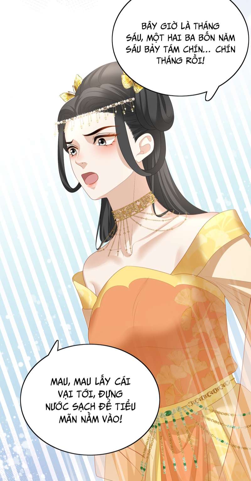 Bất Uổng Chap 67 - Next Chap 68