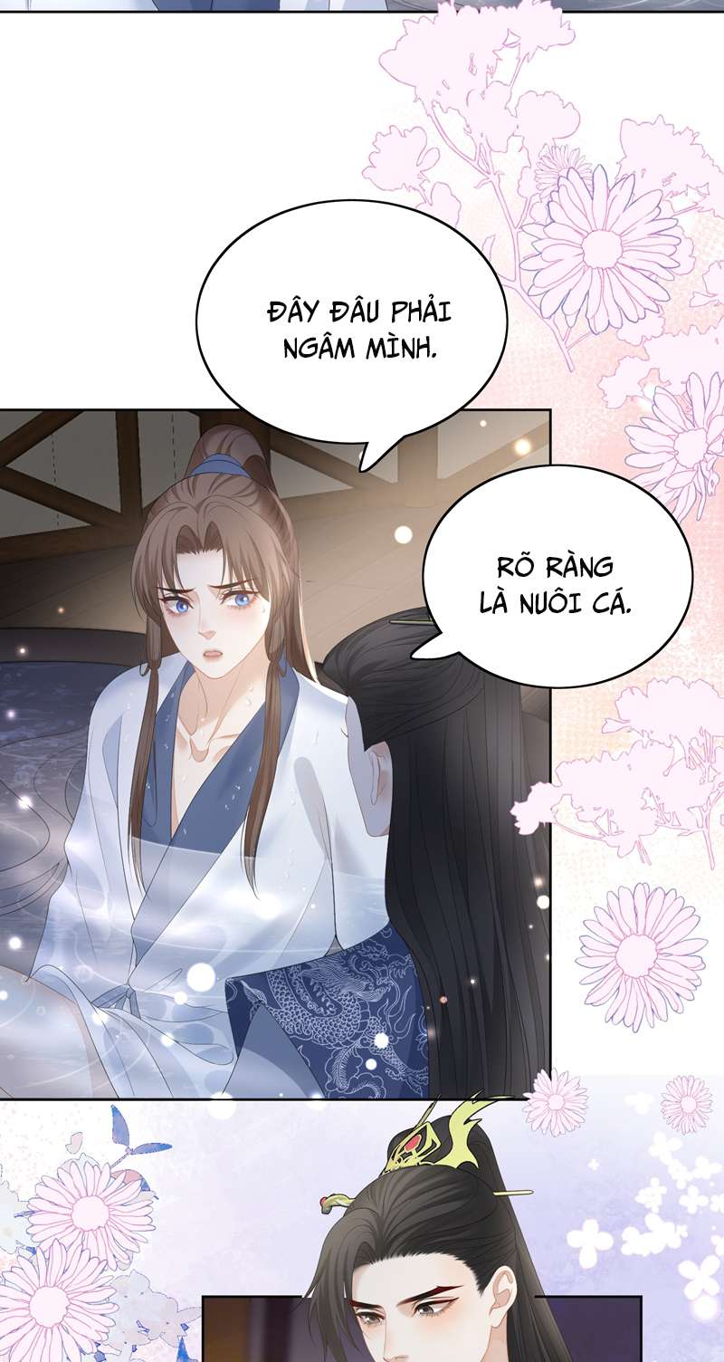 Bất Uổng Chap 67 - Next Chap 68