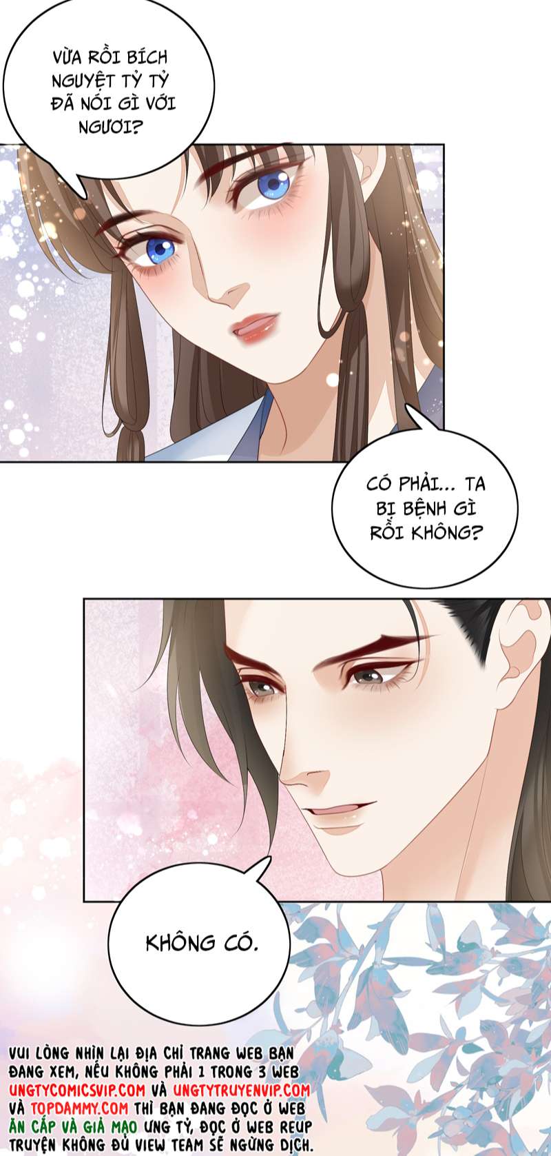 Bất Uổng Chap 67 - Next Chap 68