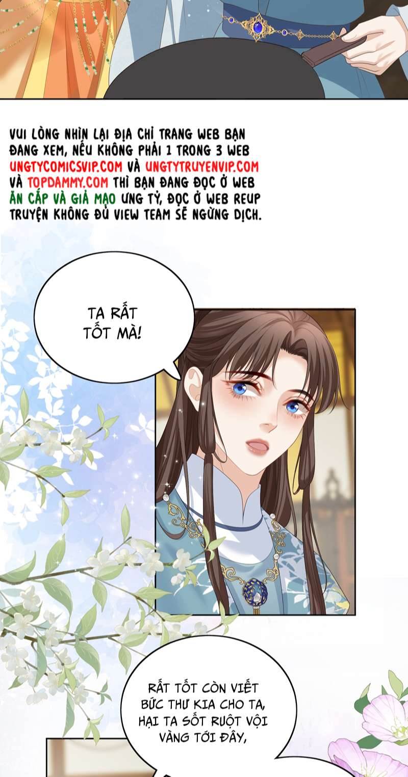 Bất Uổng Chap 67 - Next Chap 68