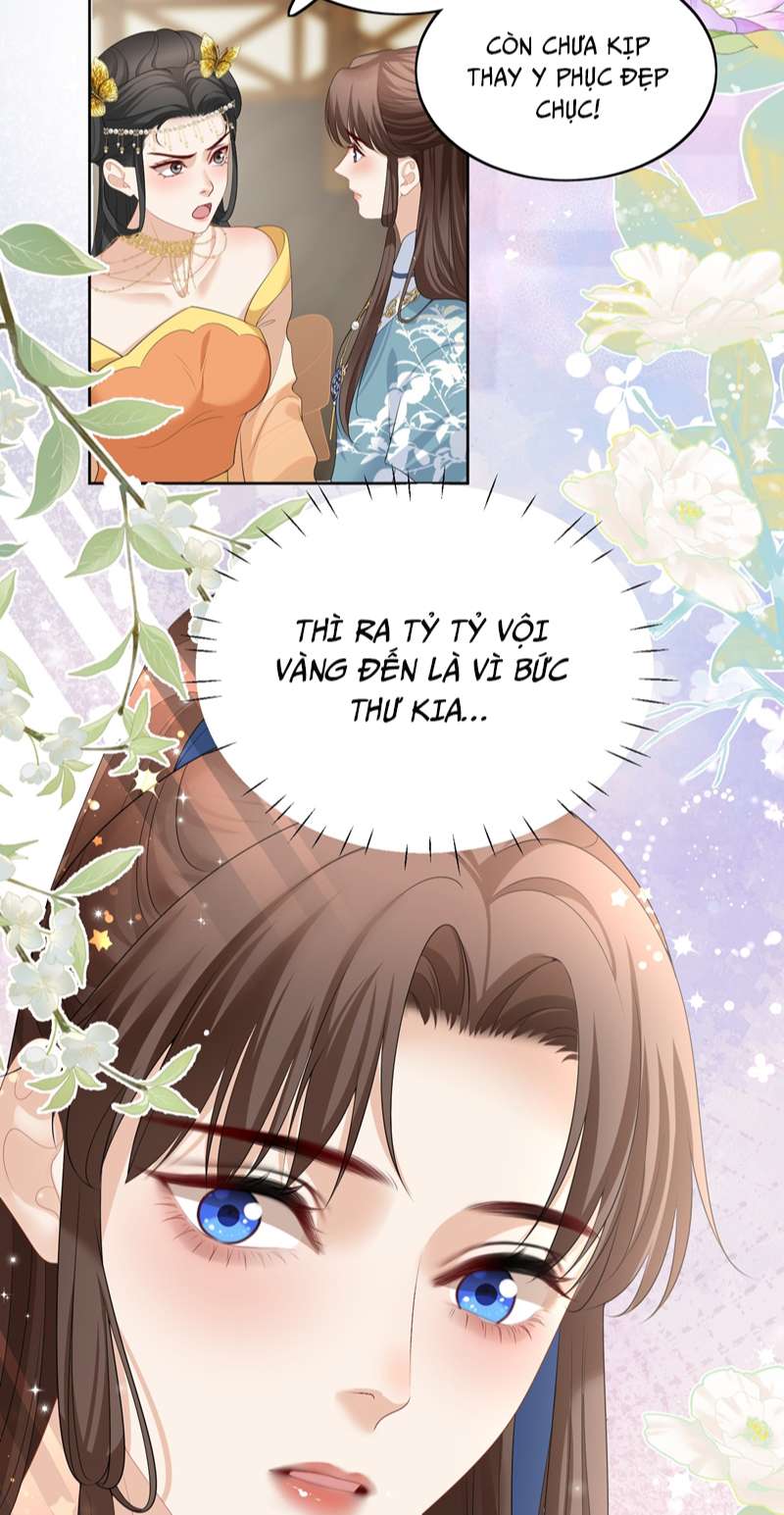 Bất Uổng Chap 67 - Next Chap 68