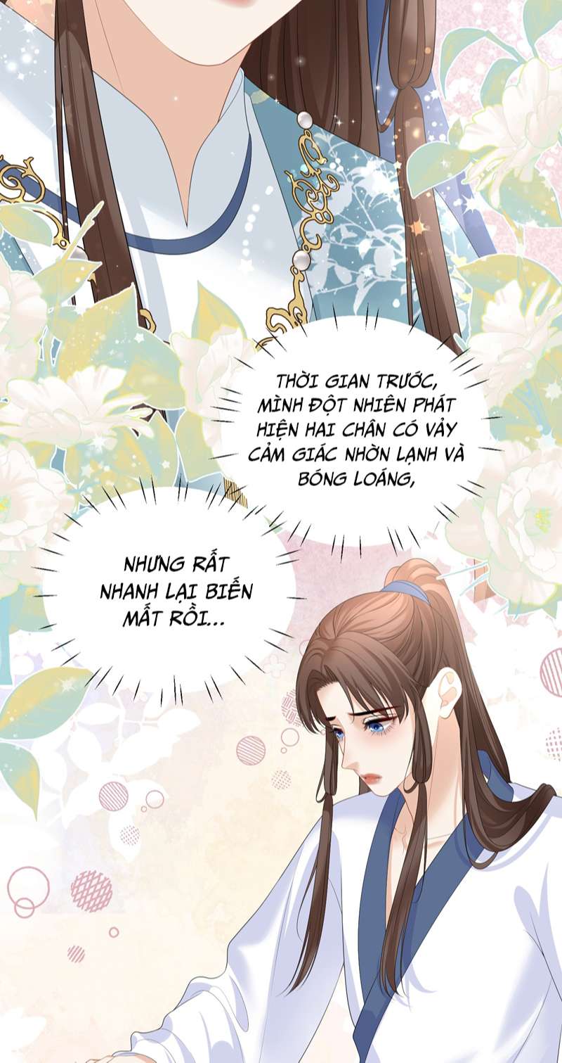 Bất Uổng Chap 67 - Next Chap 68