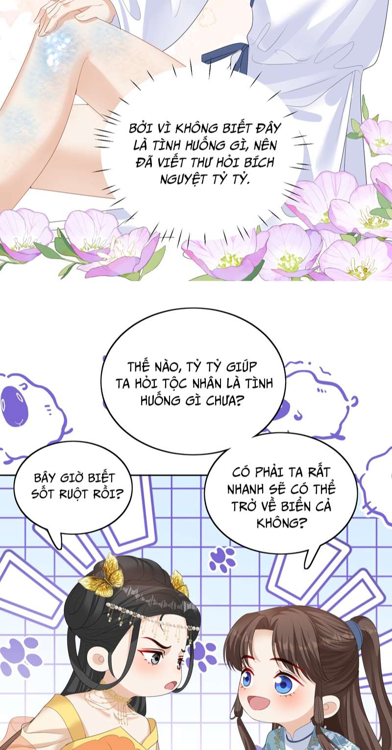 Bất Uổng Chap 67 - Next Chap 68