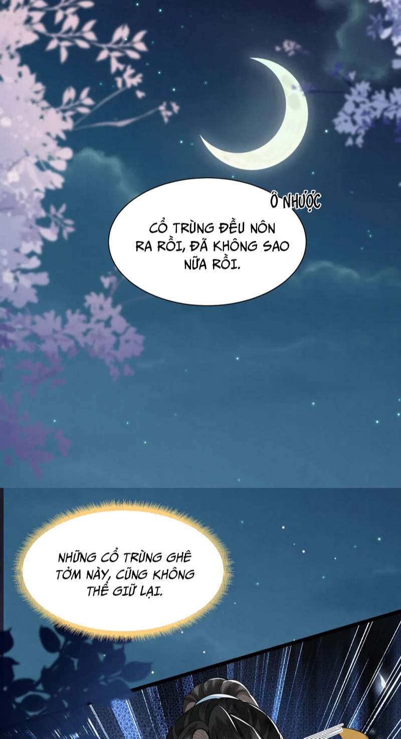 Phế Thê Trùng Sinh Chap 59 - Next Chap 60