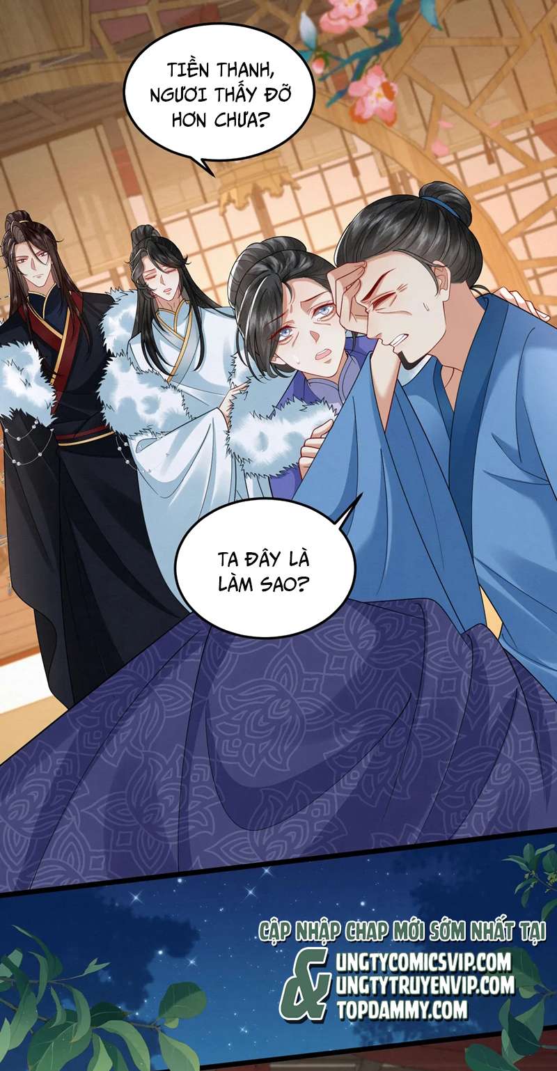 Phế Thê Trùng Sinh Chap 59 - Next Chap 60