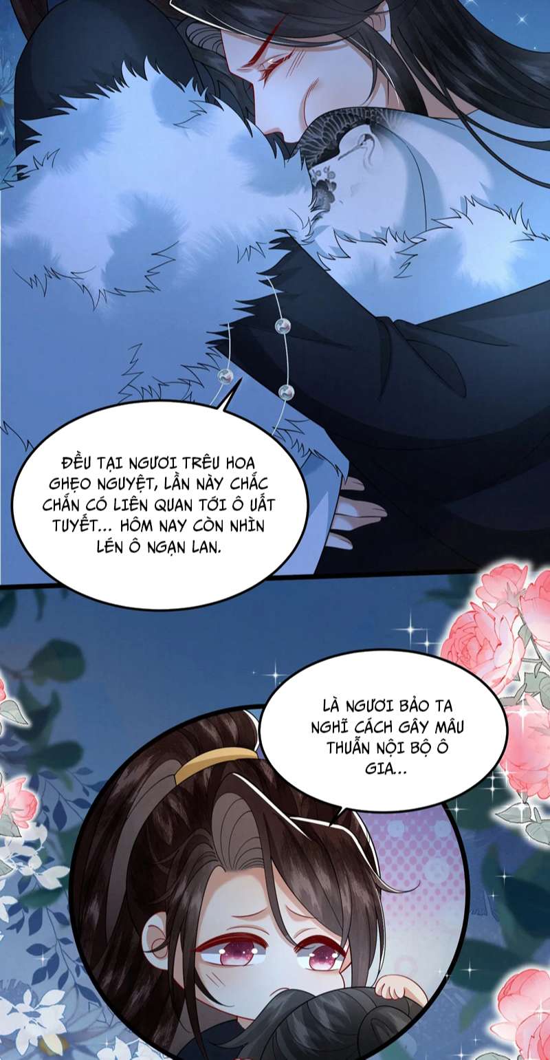 Phế Thê Trùng Sinh Chap 59 - Next Chap 60