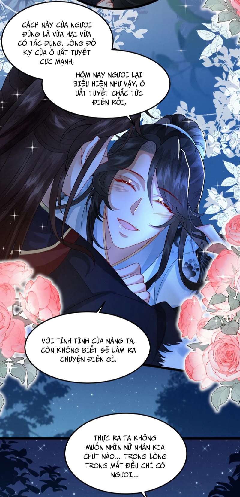 Phế Thê Trùng Sinh Chap 59 - Next Chap 60