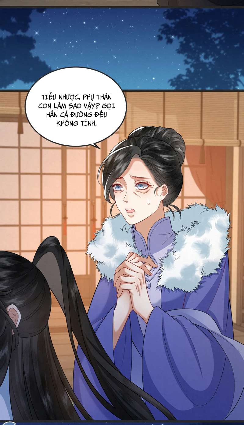 Phế Thê Trùng Sinh Chap 59 - Next Chap 60