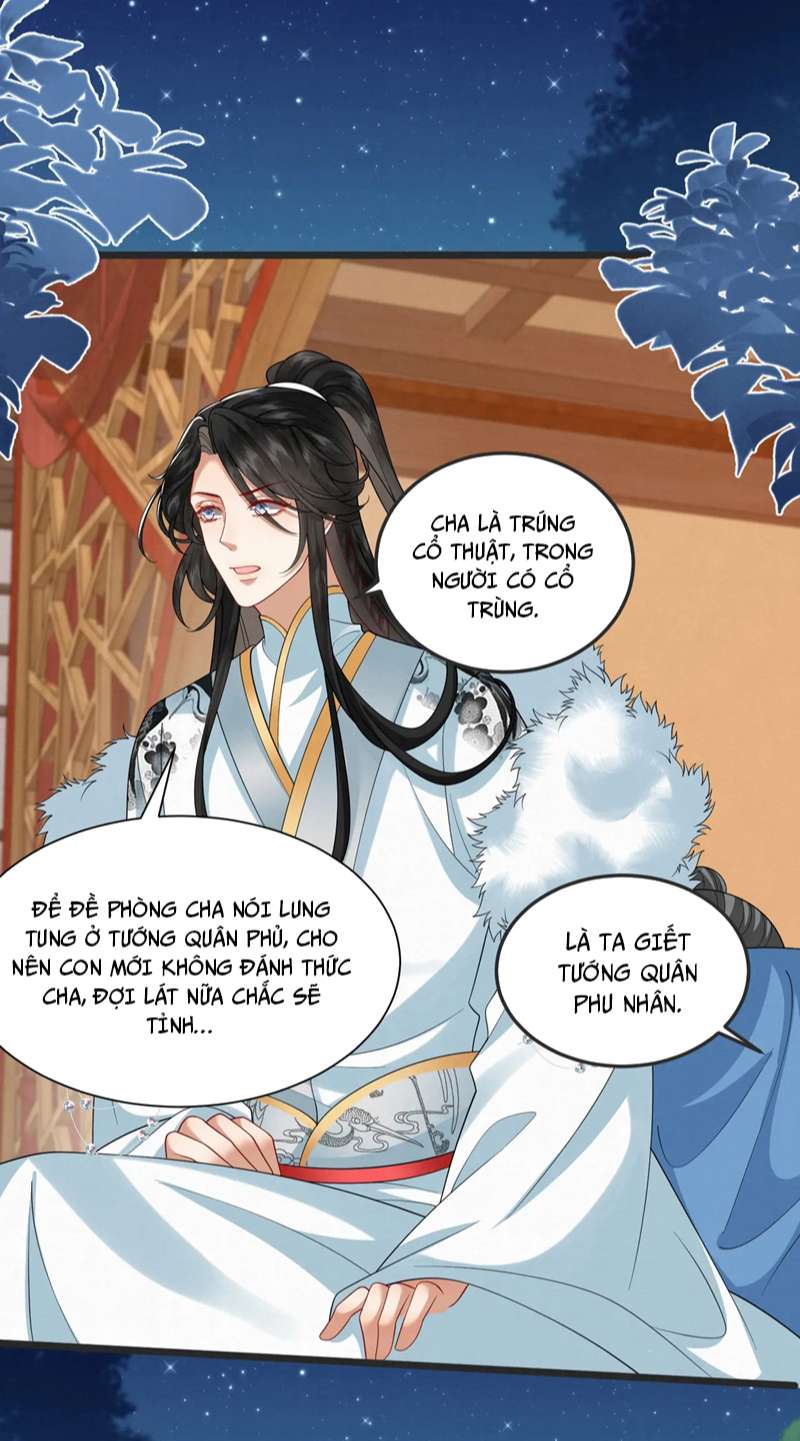 Phế Thê Trùng Sinh Chap 59 - Next Chap 60