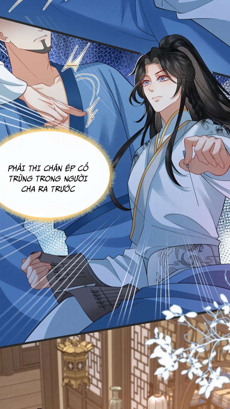 Phế Thê Trùng Sinh Chap 59 - Next Chap 60