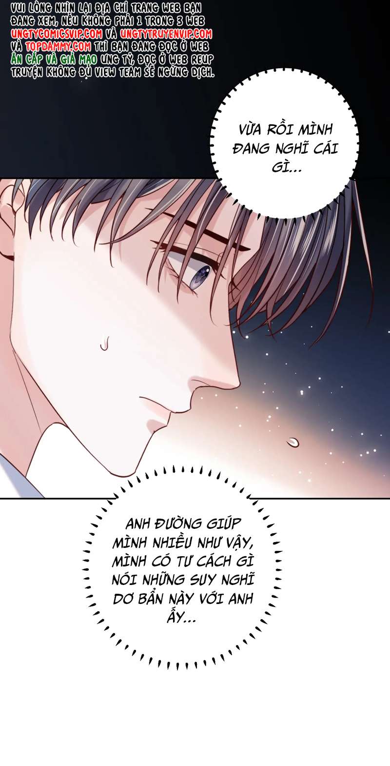 Phản Diện Điên Cuồng Cứ Muốn Quấn Lấy Tôi Chap 10 - Next Chap 11