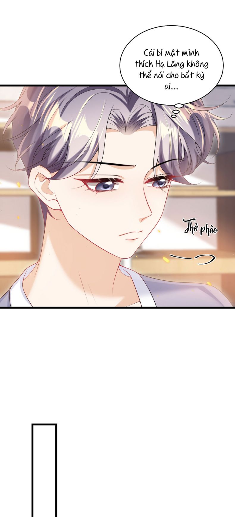 Thẳng Thắn Từ Nghiêm Chap 70 - Next Chap 71