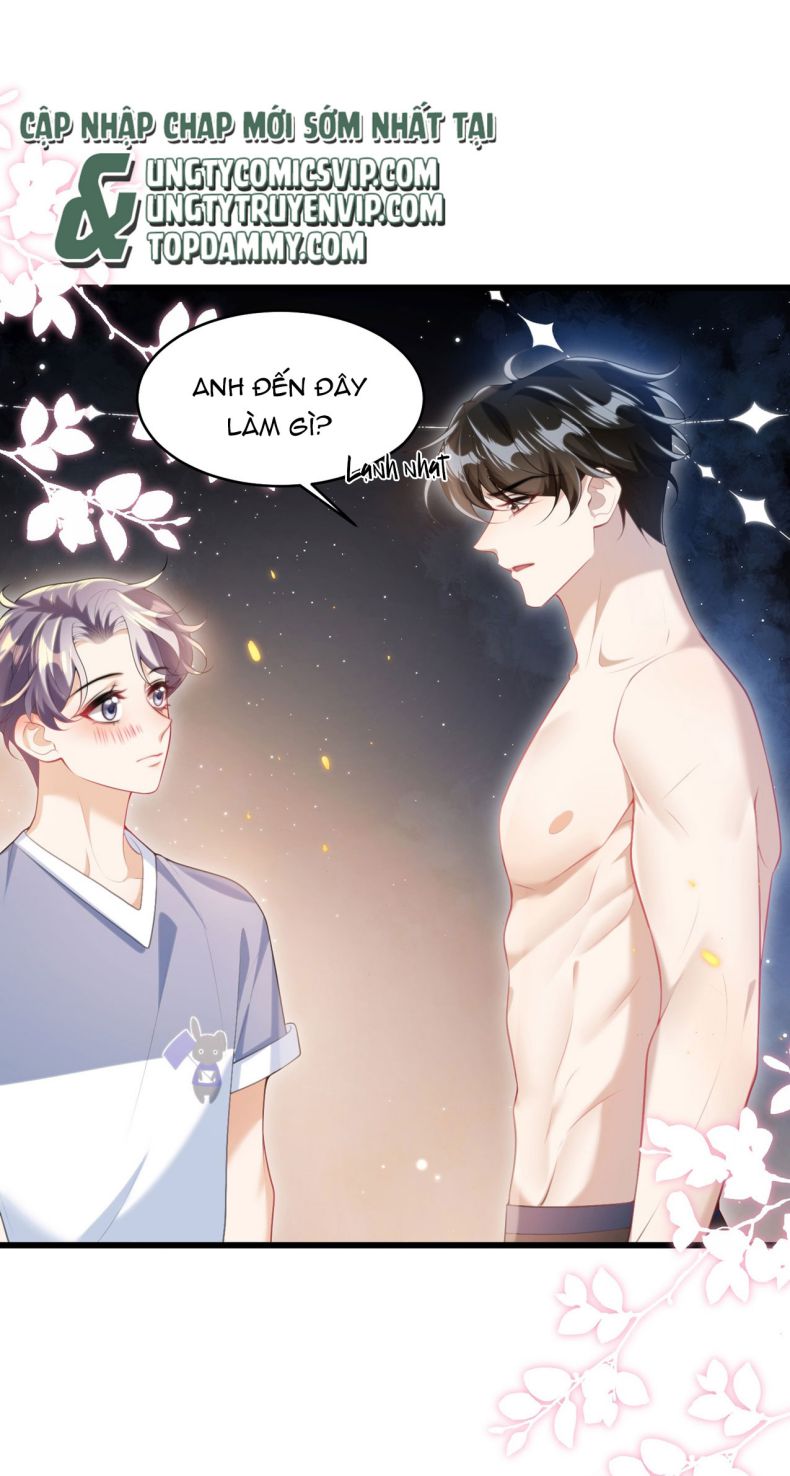 Thẳng Thắn Từ Nghiêm Chap 70 - Next Chap 71