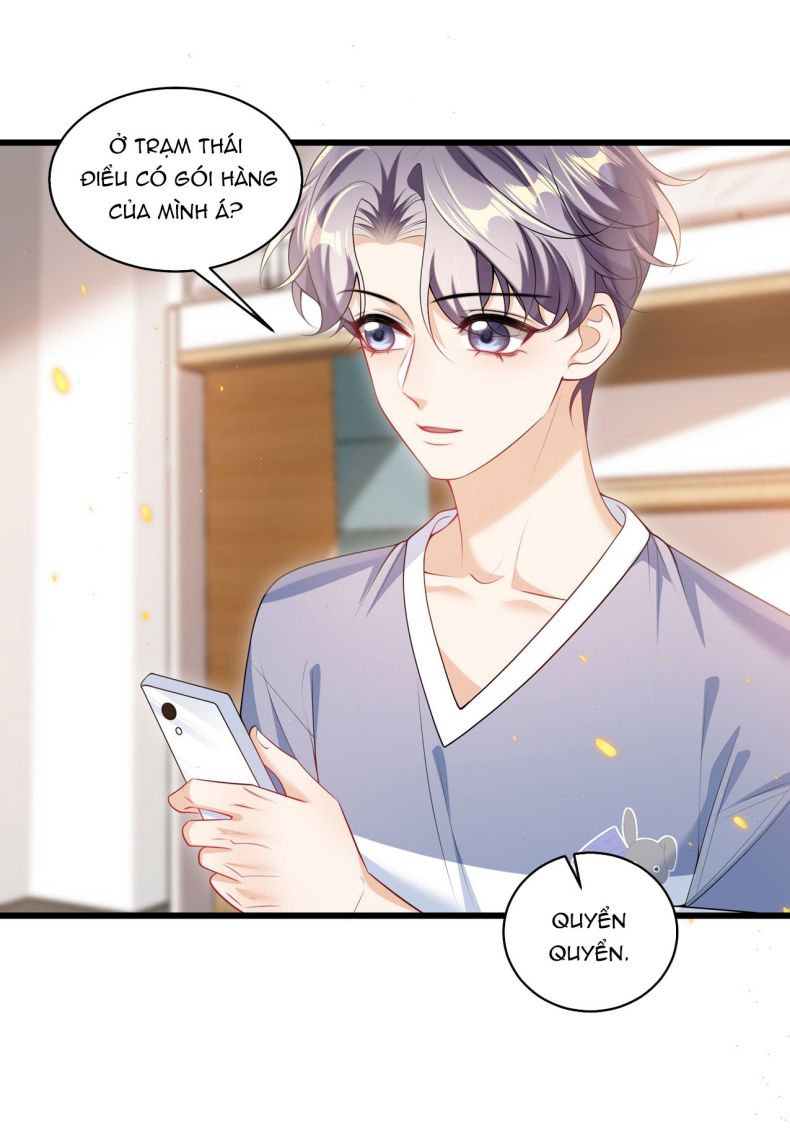 Thẳng Thắn Từ Nghiêm Chap 70 - Next Chap 71