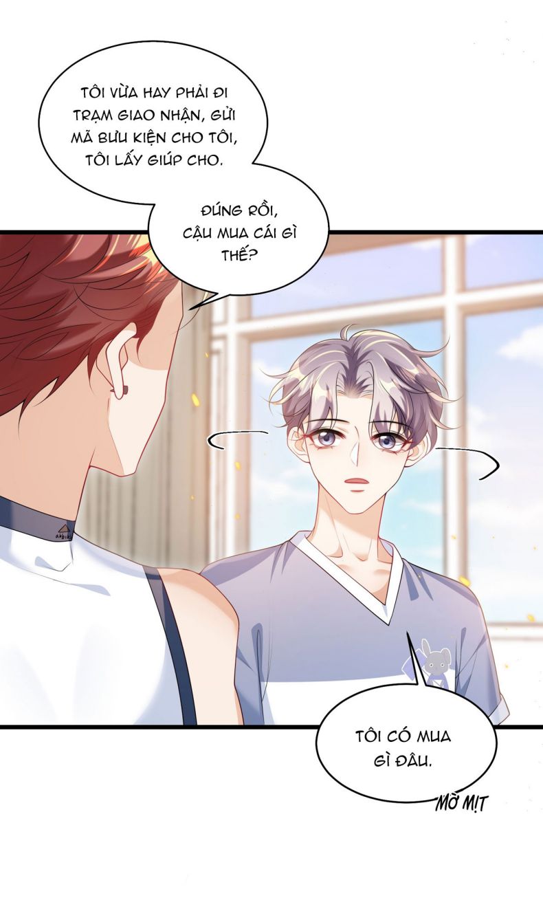 Thẳng Thắn Từ Nghiêm Chap 70 - Next Chap 71