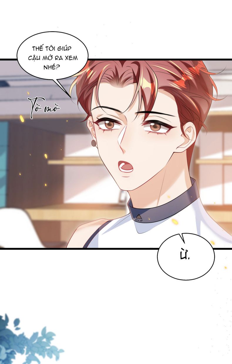 Thẳng Thắn Từ Nghiêm Chap 70 - Next Chap 71