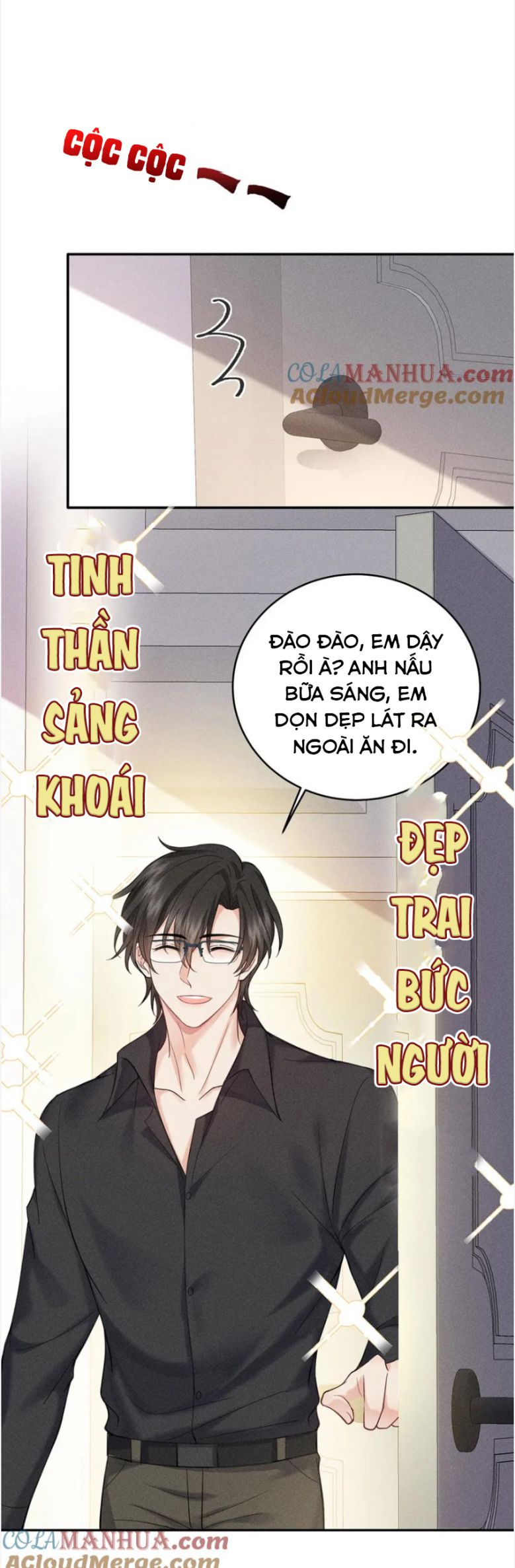 Quản Lý Nhà Tôi Thật Khó Trêu Chap 58 - Next Chap 59