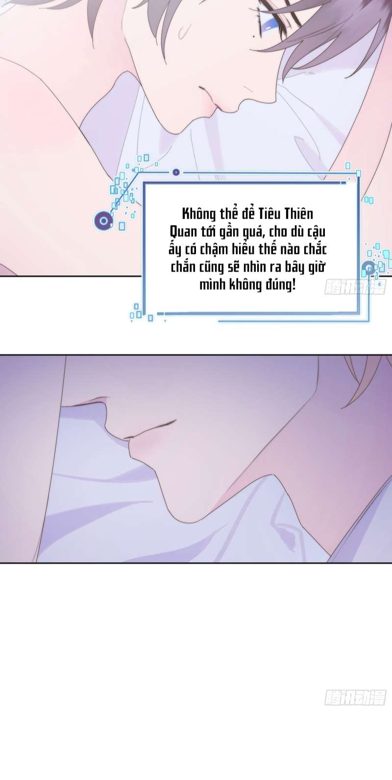 Mời Nhập Mật Mã Kích Hoạt Chap 14 - Next Chap 15