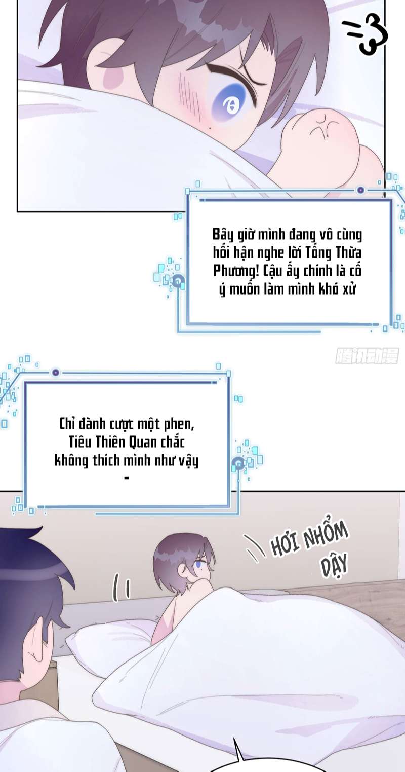 Mời Nhập Mật Mã Kích Hoạt Chap 14 - Next Chap 15