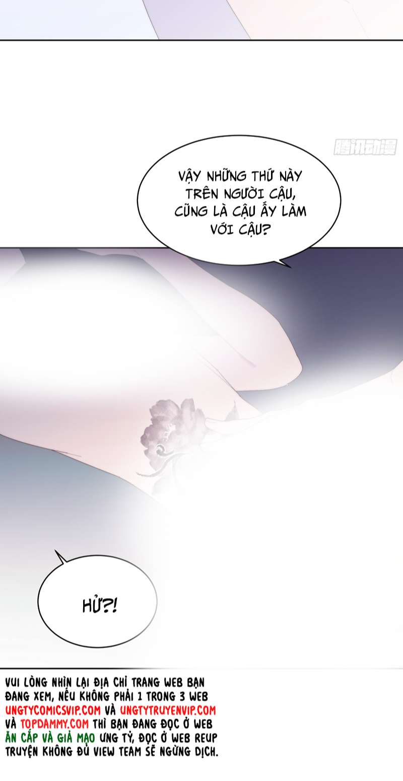 Mời Nhập Mật Mã Kích Hoạt Chap 14 - Next Chap 15