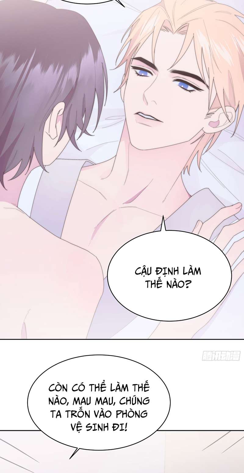 Mời Nhập Mật Mã Kích Hoạt Chap 14 - Next Chap 15