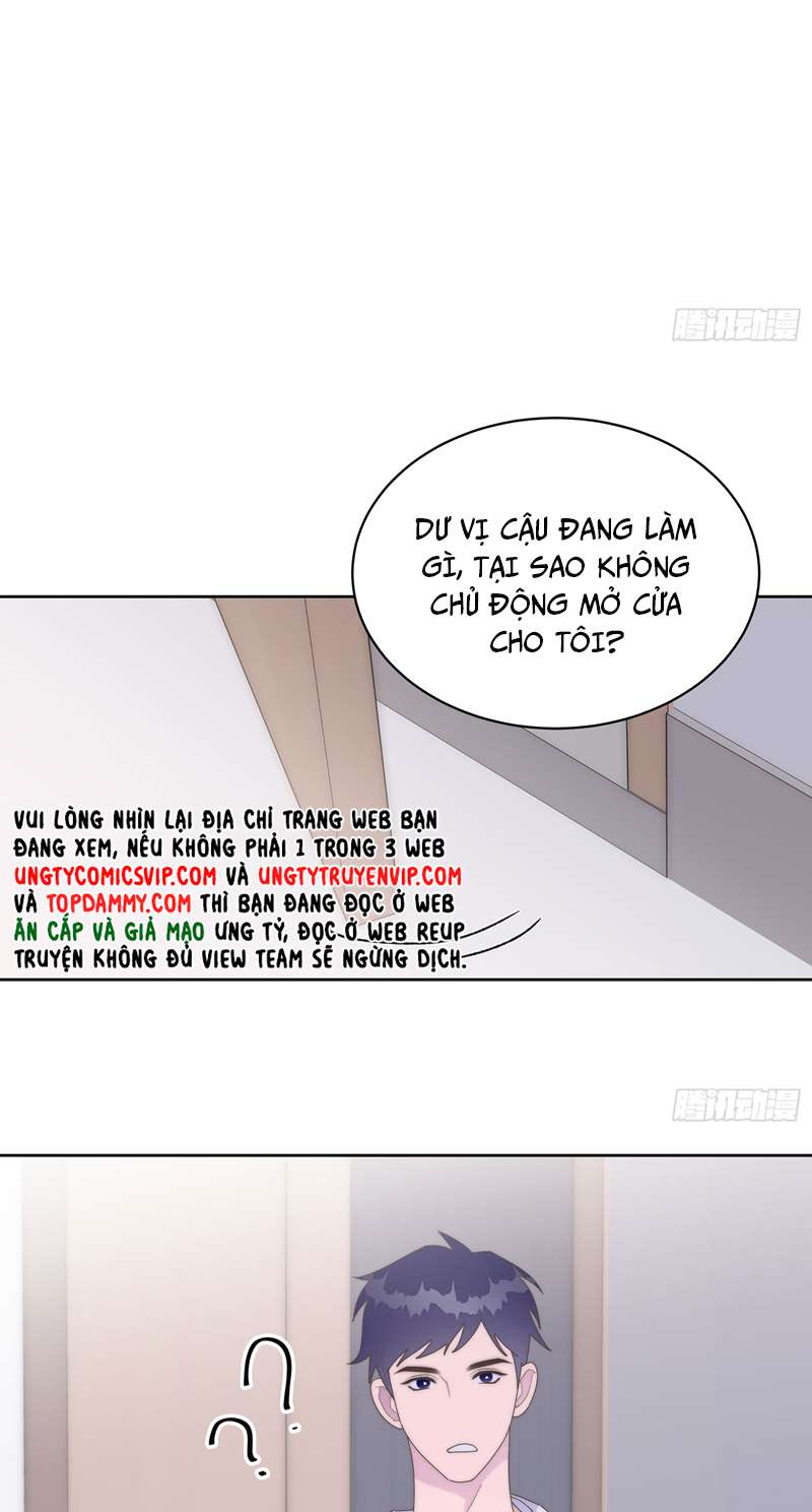 Mời Nhập Mật Mã Kích Hoạt Chap 14 - Next Chap 15