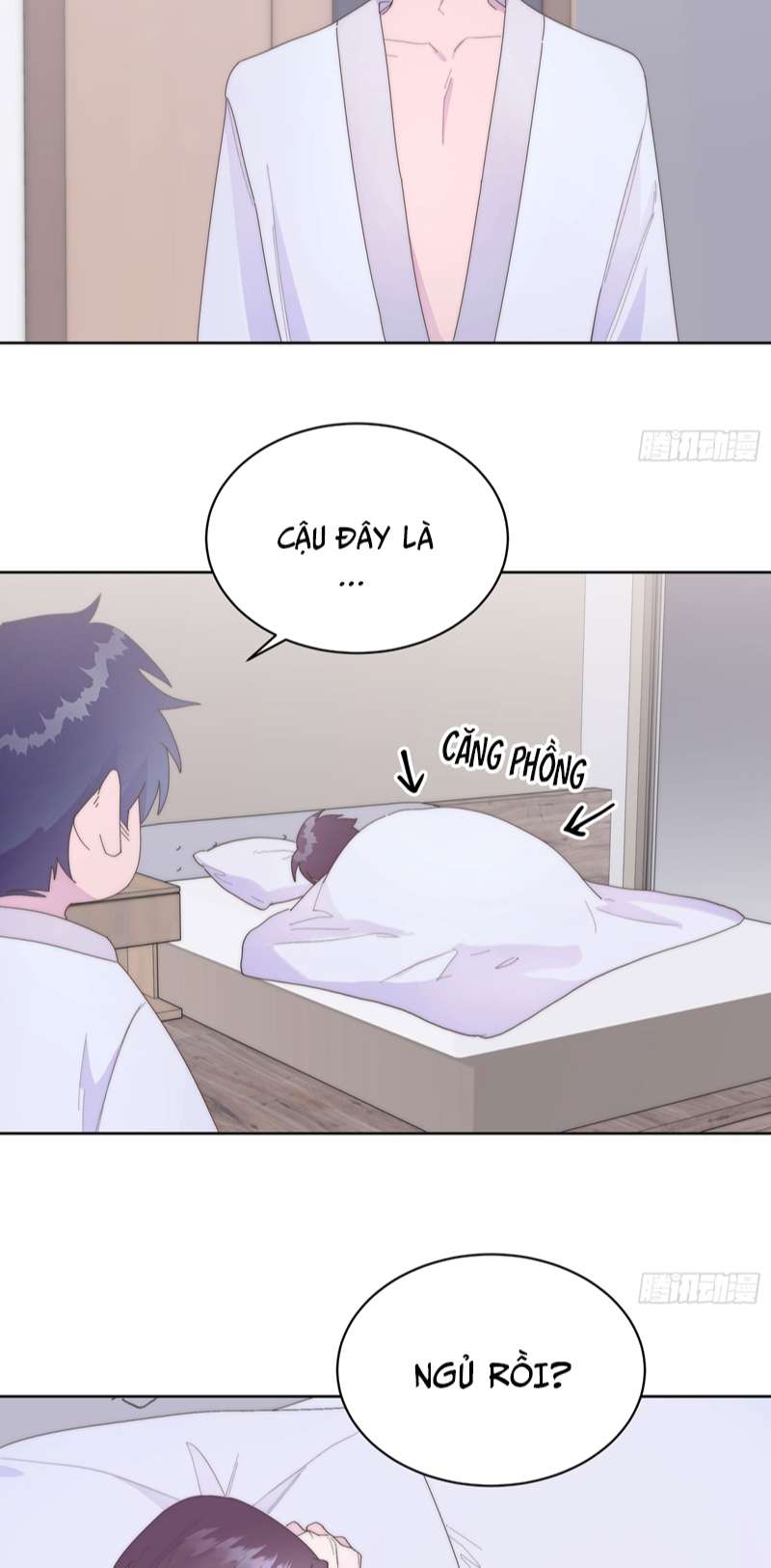 Mời Nhập Mật Mã Kích Hoạt Chap 14 - Next Chap 15