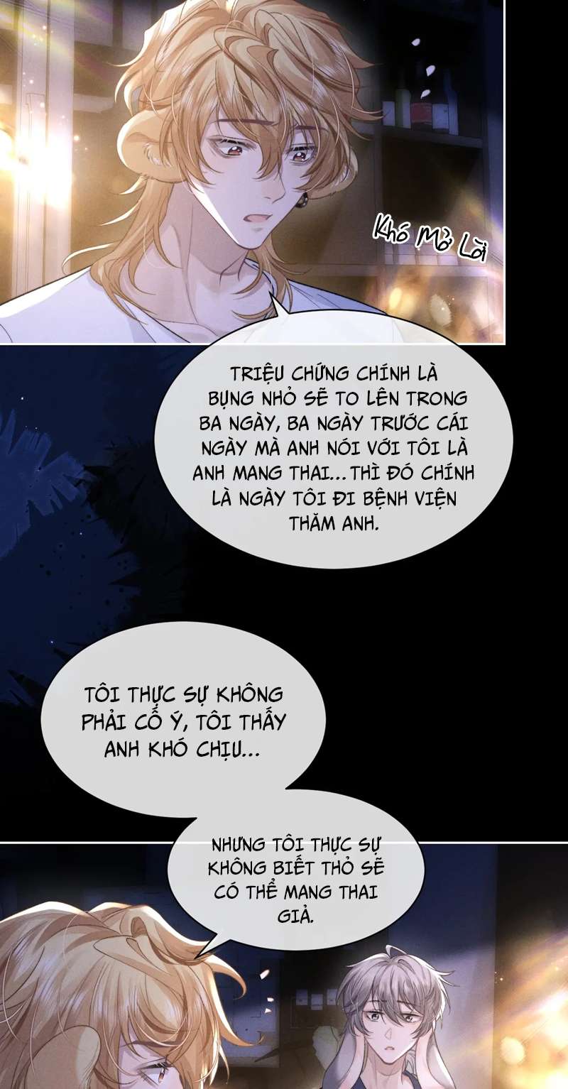 Chấp sự thỏ cụp tai Ngoại truyện 2 - Next Chapter 54