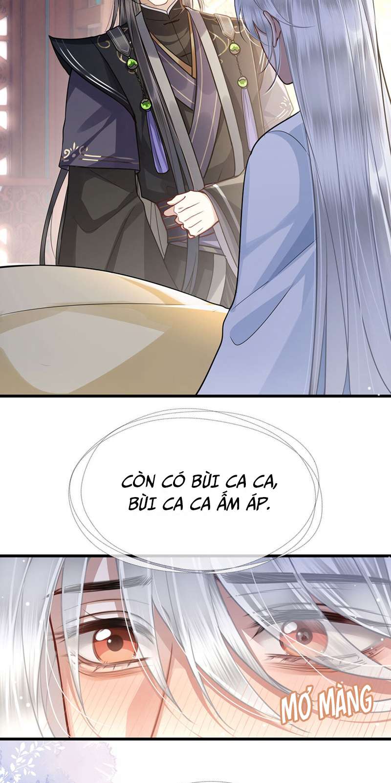 Điện Hạ Khuynh Thành Chap 53 - Next Chap 54